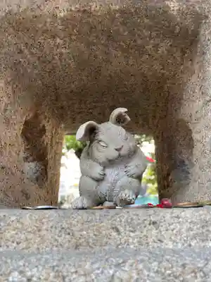 三輪神社(愛知県)