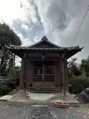 江西寺（祈願だるま寺）(三重県)