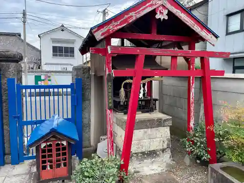 本妙院(東京都)