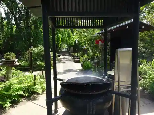 常泉寺のその他建物