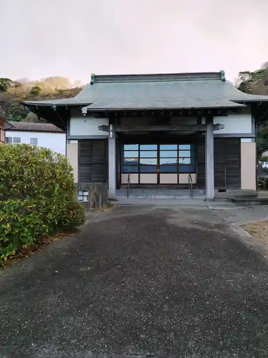 海音寺(神奈川県)