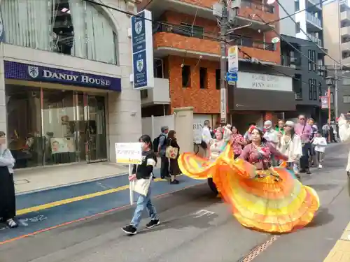 武蔵一宮氷川神社(埼玉県)