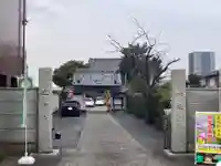 立増寺(東京都)