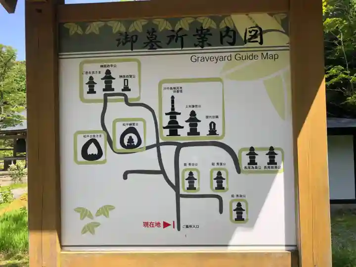 林泉寺(新潟県)