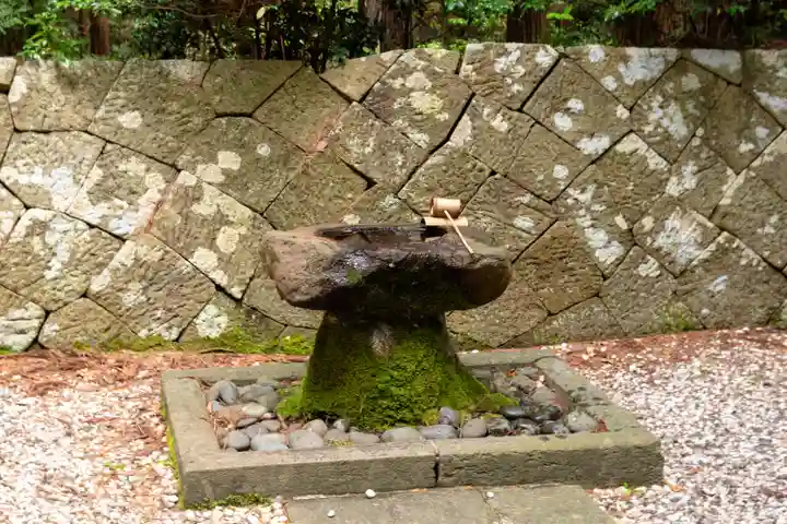 真野御陵(新潟県)