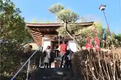 東林寺の建物その他