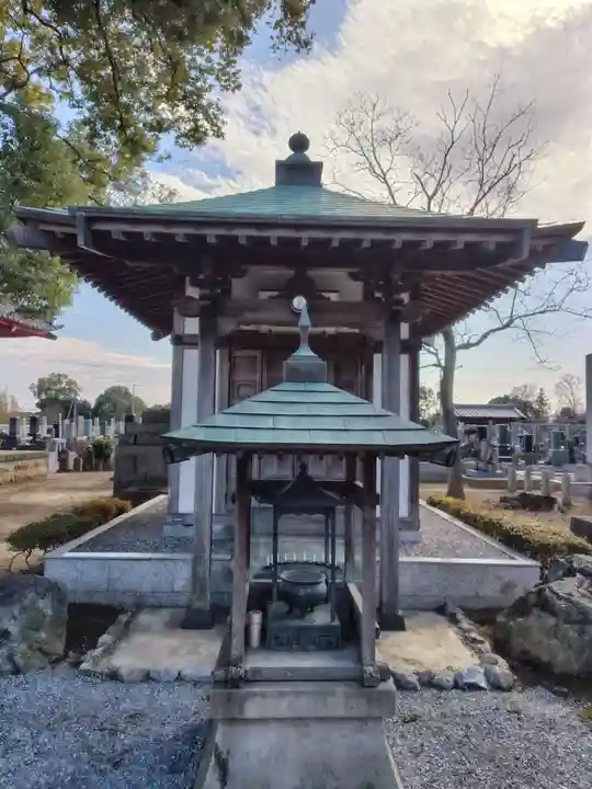 聖徳寺(埼玉県)