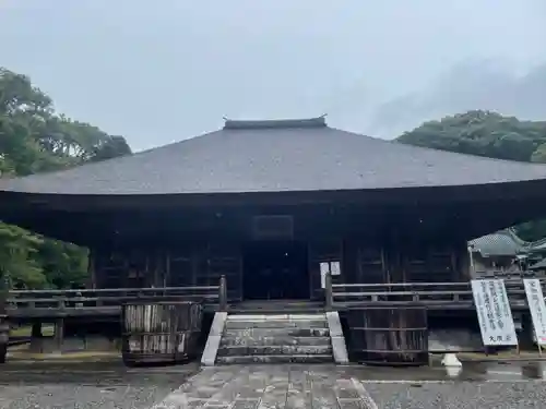 瀧山寺のその他建物