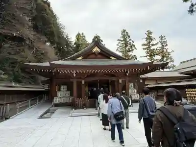 高麗神社(埼玉県)