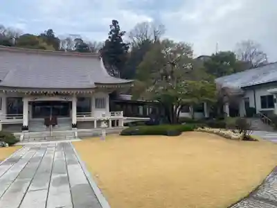 千手院のその他建物