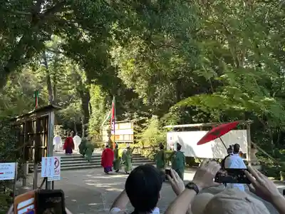 宇佐神宮(大分県)