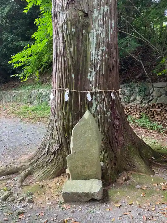 八旗八幡宮(福岡県)