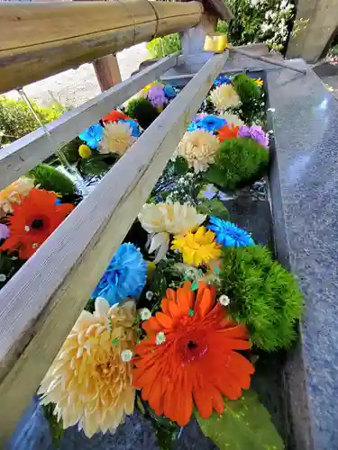 豊景神社(福島県)