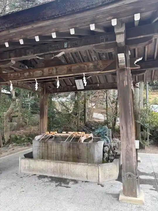 大縣神社(愛知県)