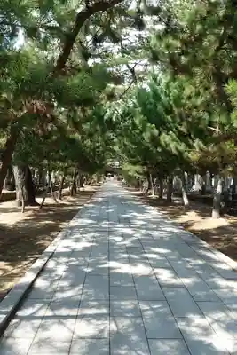 讃岐國分寺のその他建物