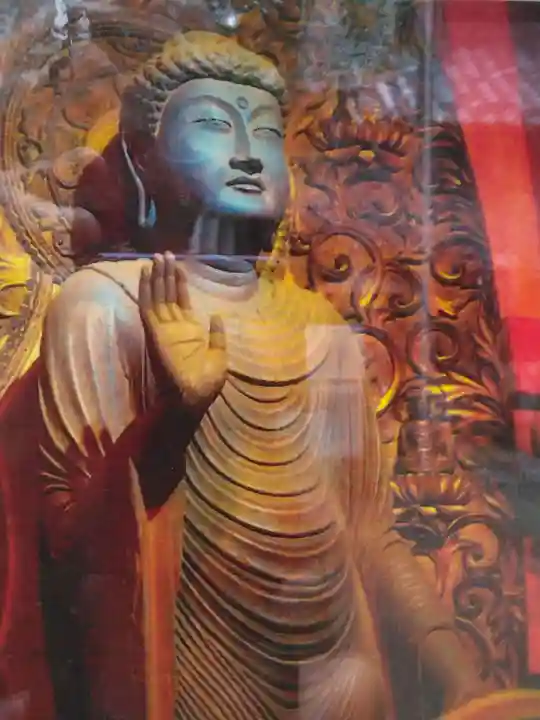 大圓寺(東京都)