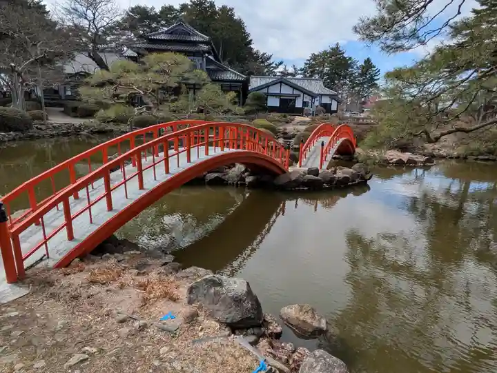 山神社(宮城県)