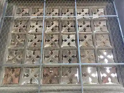 大通寺(長浜御坊)の山門・神門