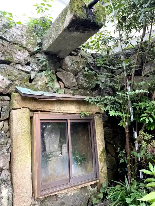 観音寺のその他建物