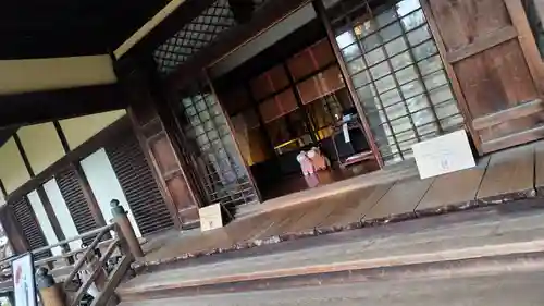 勝林寺(京都府)