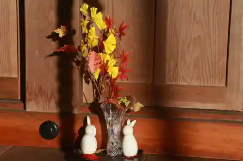 阿久津「田村神社」（郡山市阿久津町）旧社名：伊豆箱根三嶋三社の授与品その他