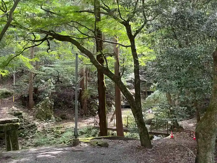 日吉大社(滋賀県)