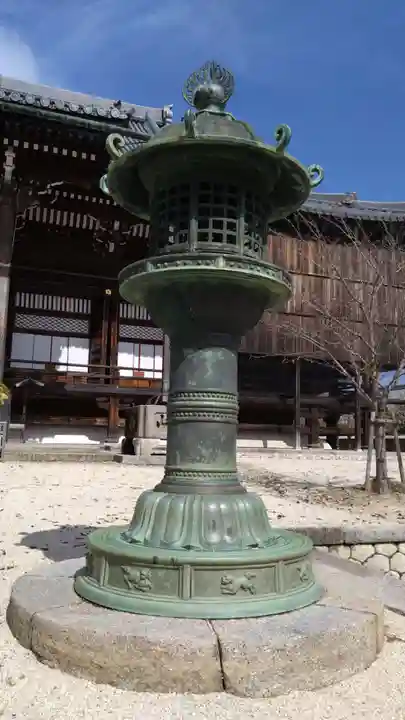 本山専修寺(三重県)