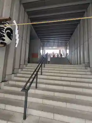 水天宮(東京都)