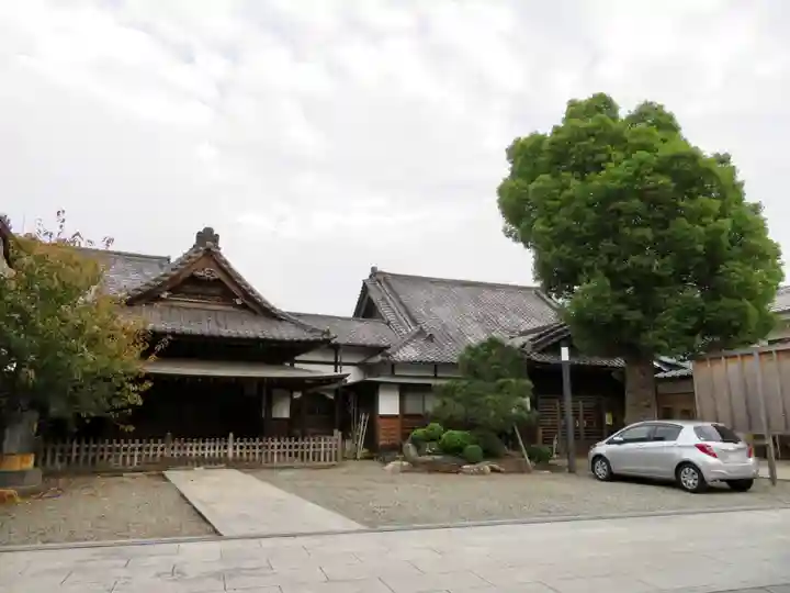 瑞輪寺のその他建物