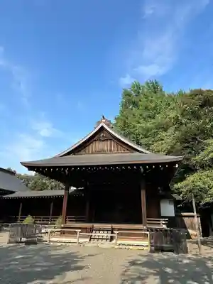 靖國神社(東京都)