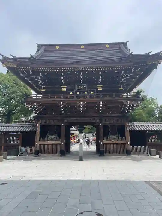 西新井大師総持寺(東京都)