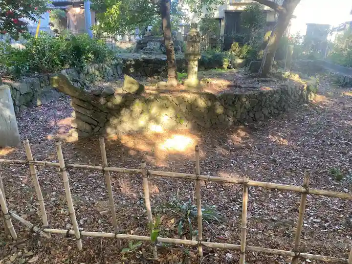 御津神社(愛知県)