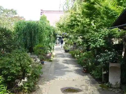 常泉寺のその他建物