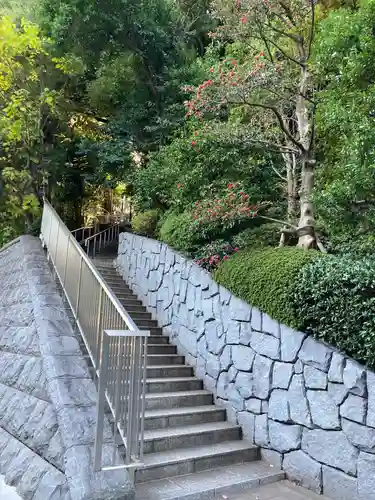 日枝神社のその他建物