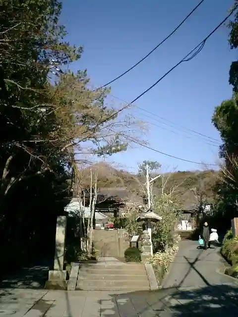 海蔵寺のその他建物