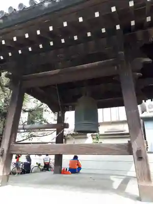 蓮馨寺のその他建物