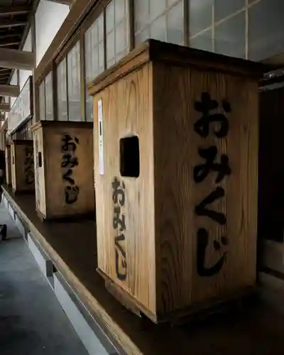 小國神社(静岡県)