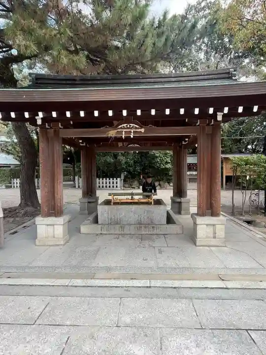 西宮神社(兵庫県)