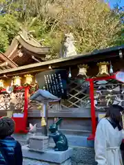 恩智神社(大阪府)