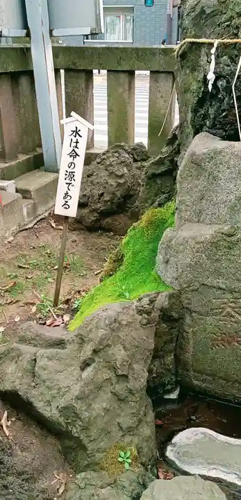 白幡神社(千葉県)