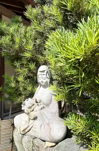 間々観音（龍音寺）(愛知県)