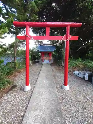 嚴島神社(千葉県)