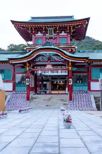 防府天満宮(山口県)