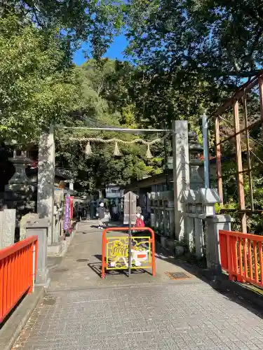 朝護孫子寺(奈良県)