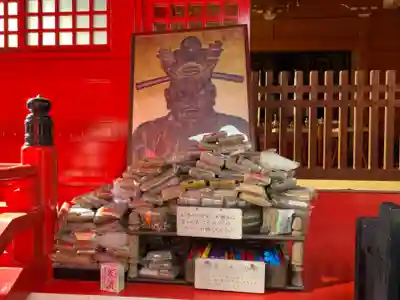 源覚寺のその他建物