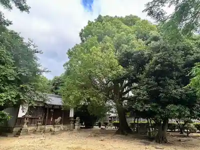 杵築神社(奈良県)