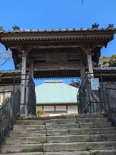 玉泉寺(静岡県)
