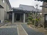長徳寺(大阪府)