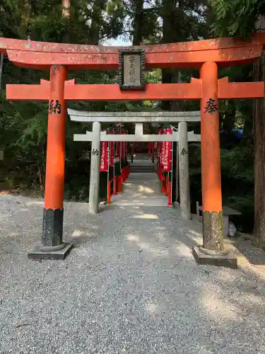 安志稲荷神社(兵庫県)