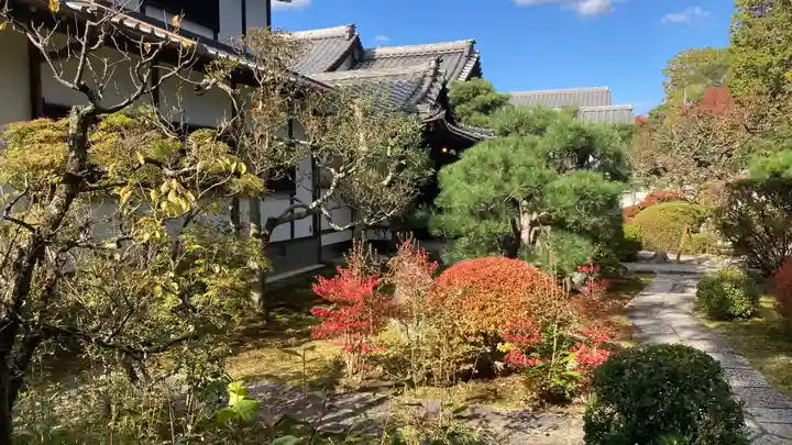 一華院(京都府)